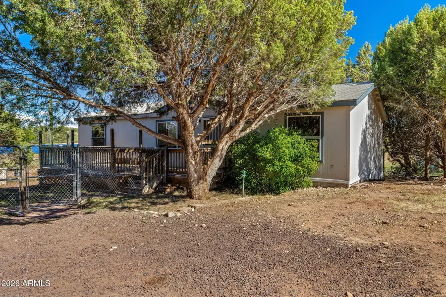6589 White Mountain, Show Low, AZ 85901 - #2
