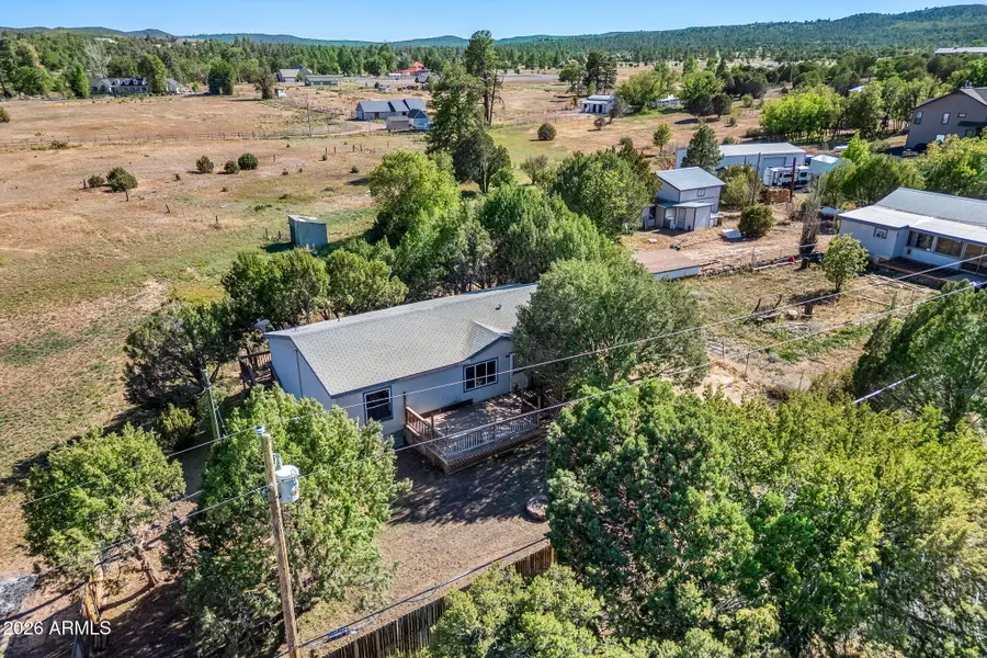 6589 White Mountain, Show Low, AZ 85901 - #3