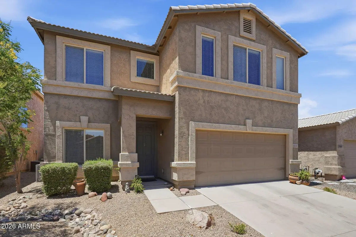 956 E Canyon Rock Road, San Tan Valley, AZ 85143 - #1