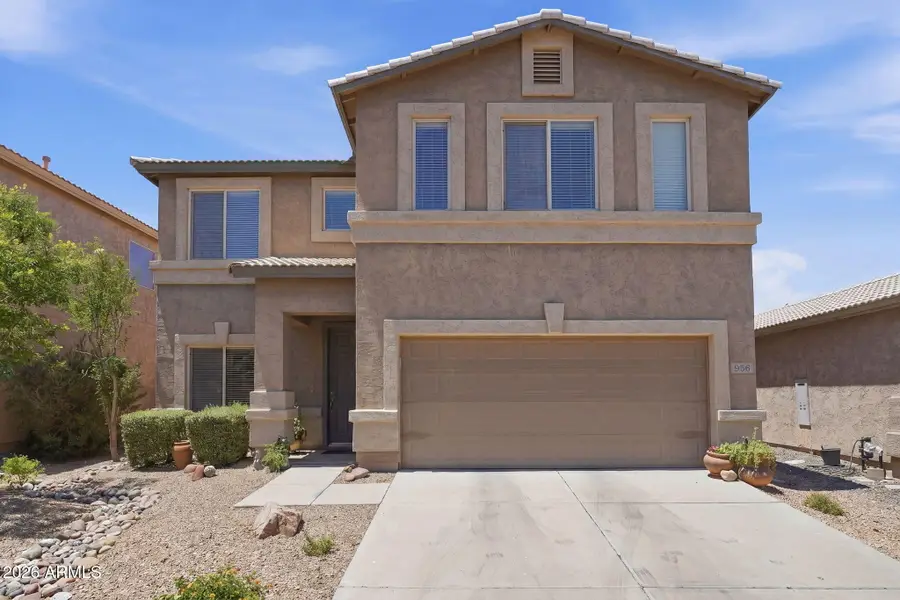 956 E Canyon Rock Road, San Tan Valley, AZ 85143 - #2