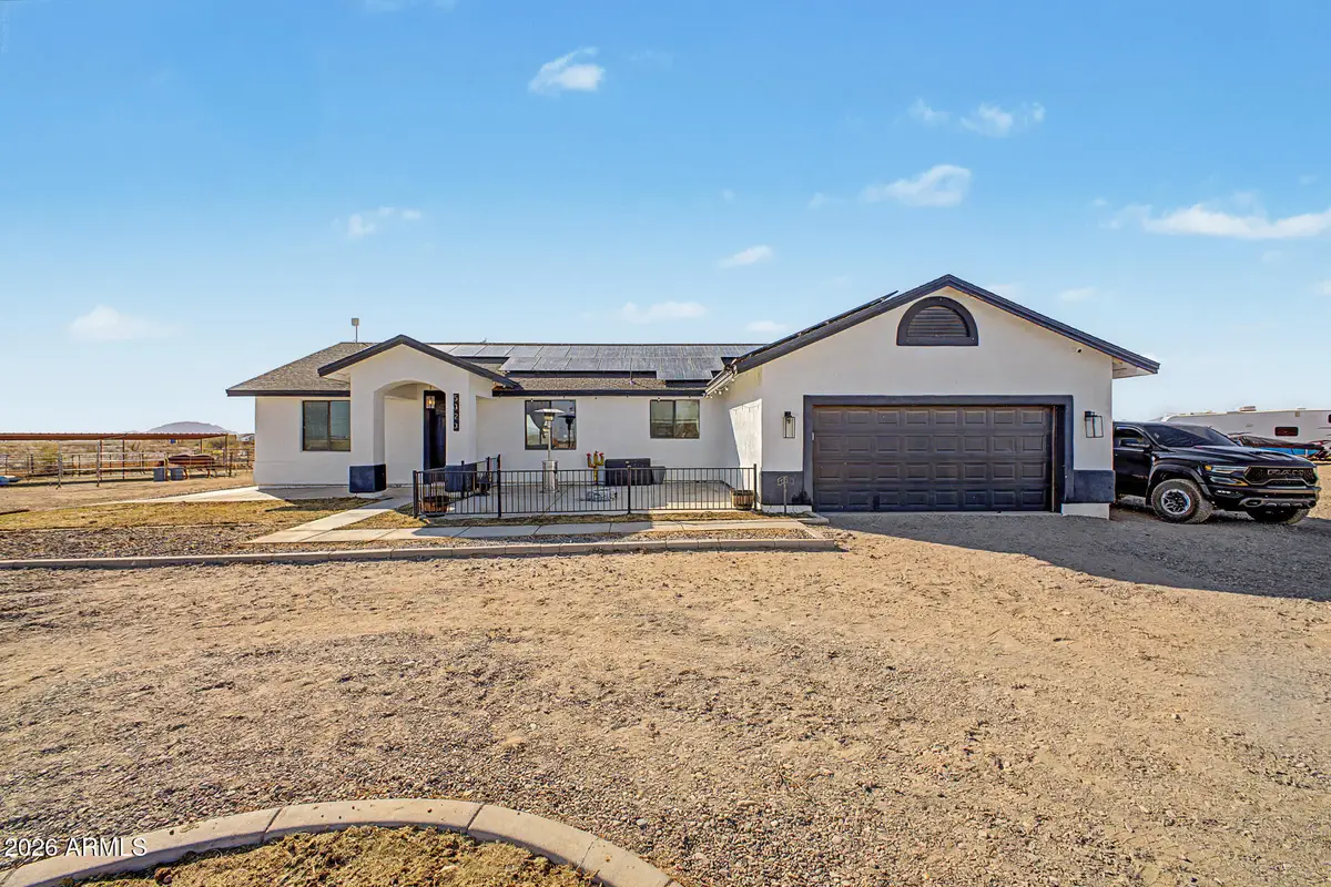 5323 N 373rd Avenue, Tonopah, AZ 85354 - #1