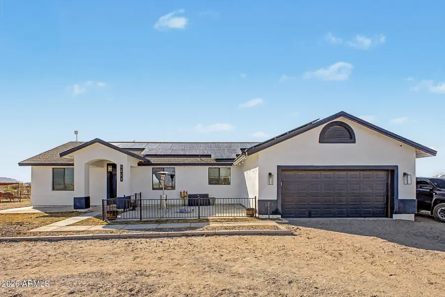 5323 N 373rd Avenue, Tonopah, AZ 85354 - #2