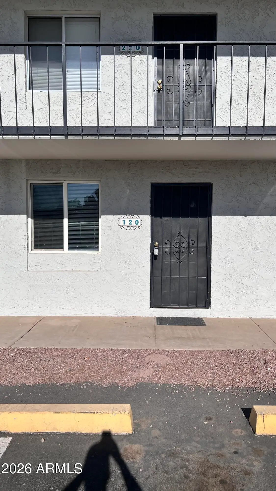 3313 N 68th Street #120, Scottsdale, AZ 85251 - #1