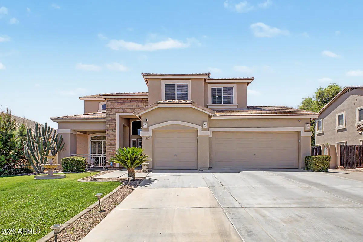 3455 E Mayberry Court, Gilbert, AZ 85297 - #1