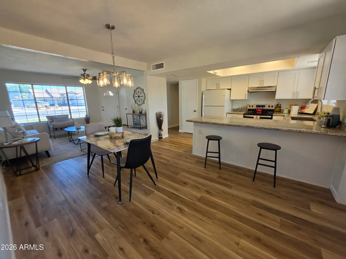 46 E Mclellan Road, Mesa, AZ 85201 - #1