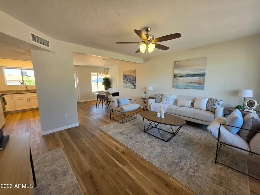 46 E Mclellan Road, Mesa, AZ 85201 - #2