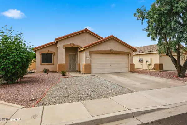13517 W Young Street, Surprise, AZ 85374