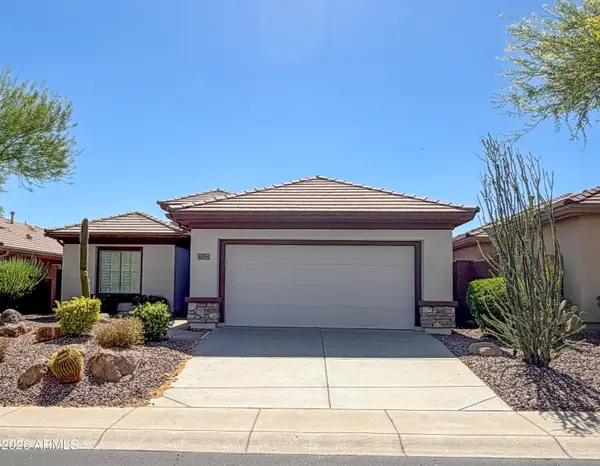 40744 N Noble Hawk Court, Anthem, AZ 85086
