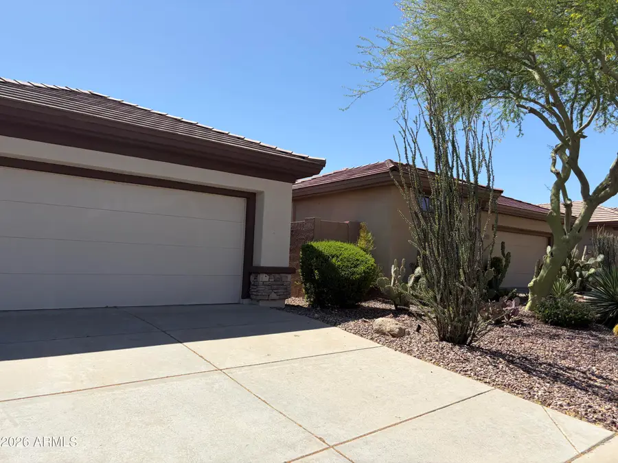 40744 N Noble Hawk Court, Anthem, AZ 85086 - #3