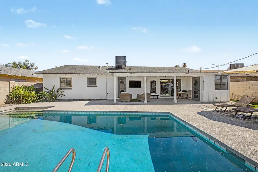 8024 E Hubbell Street, Scottsdale, AZ 85257 - #3