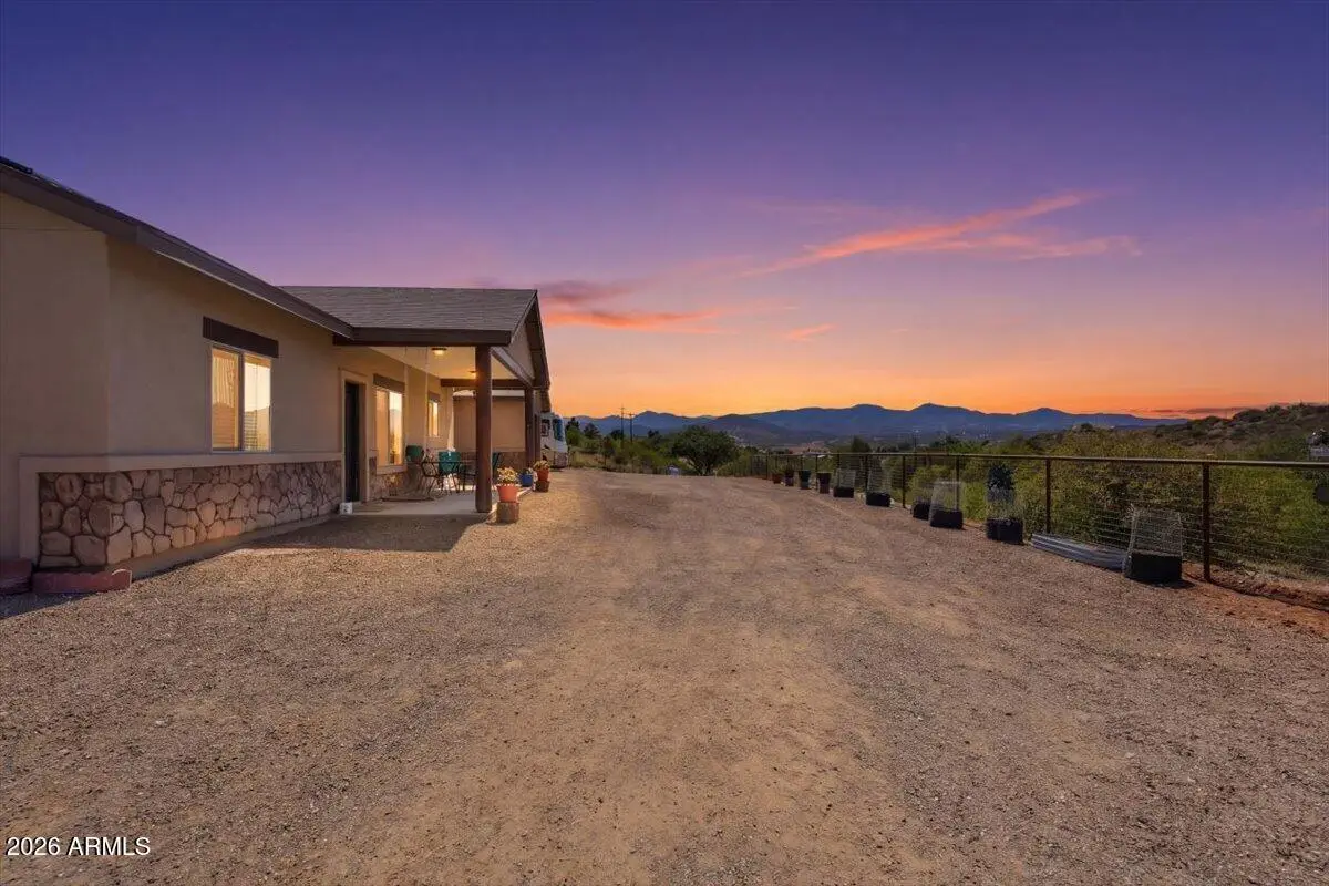 14301 E Avalon Drive, Dewey, AZ 86327 - #1