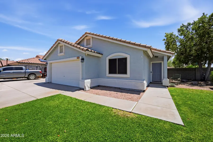 9349 E Quarterline Road, Mesa, AZ 85207 - #2