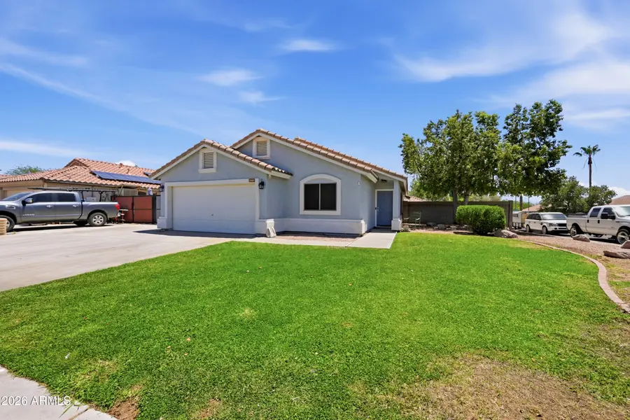 9349 E Quarterline Road, Mesa, AZ 85207 - #3