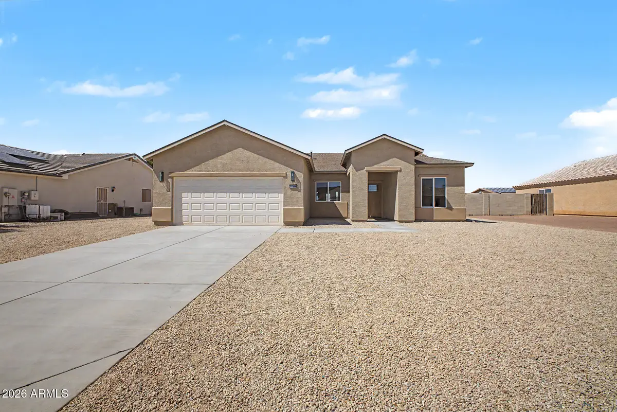 10364 W Mission Drive, Arizona City, AZ 85123 - #1