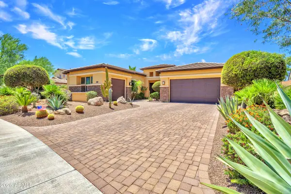 5220 E Barwick Drive, Cave Creek, AZ 85331