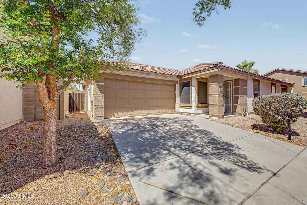 3489 S Bowman Road, Apache Junction, AZ 85119 - #1