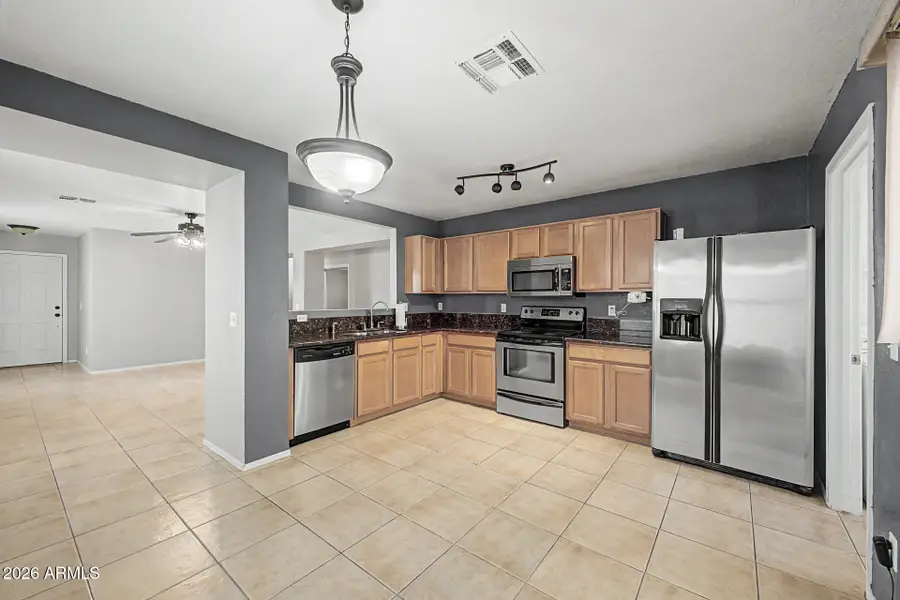 3489 S Bowman Road, Apache Junction, AZ 85119 - #2