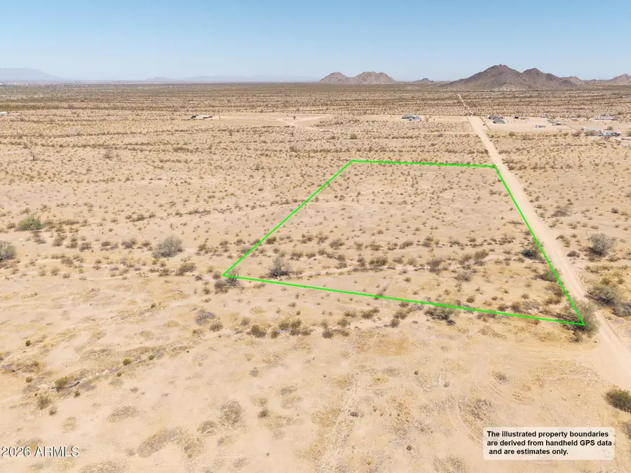 0 4 Winds -- #41, Casa Grande, AZ 85193 - #3