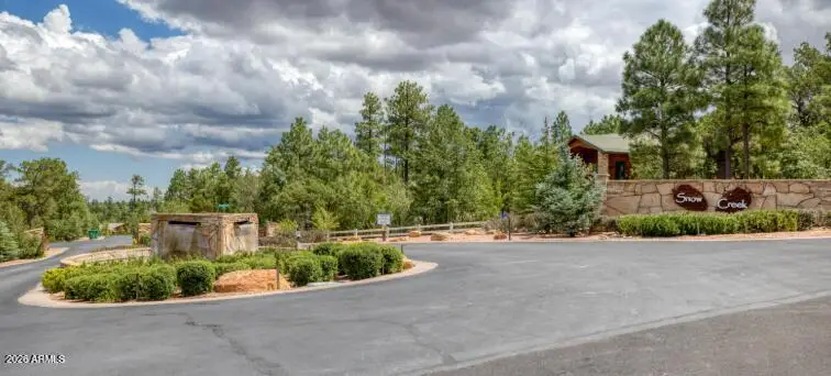 1311 W Sugar Creek Court #160, Show Low, AZ 85901 - #1