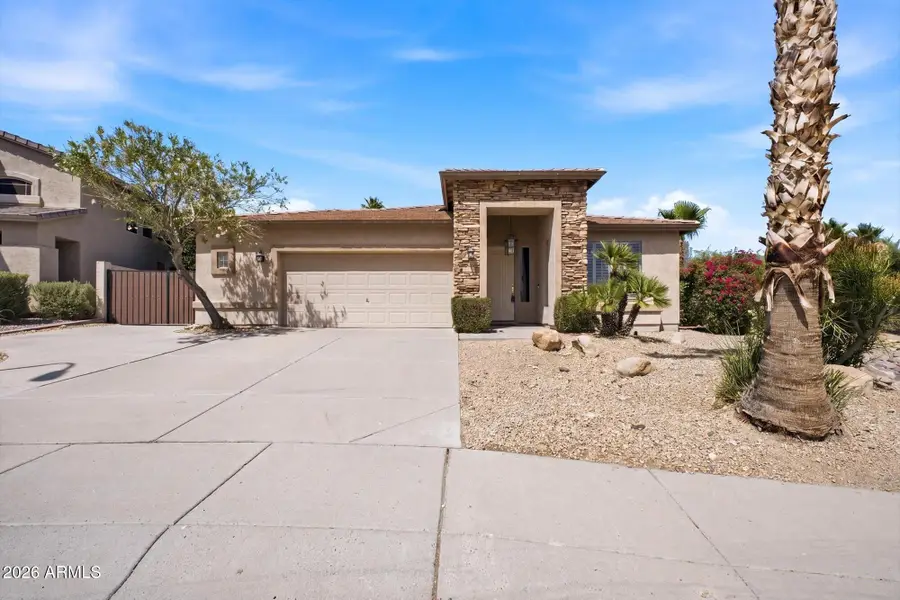 1708 W Frye Road, Phoenix, AZ 85045 - #2