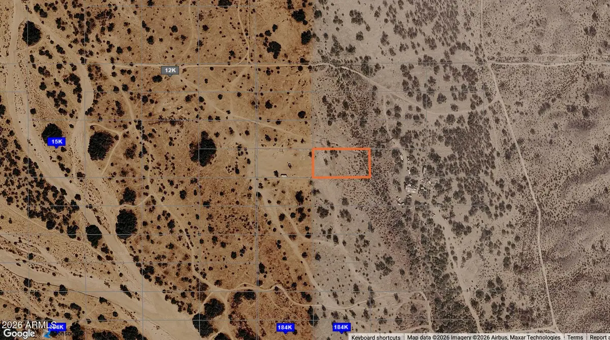 0 Xxx --, Tonopah, AZ 85354 - #1