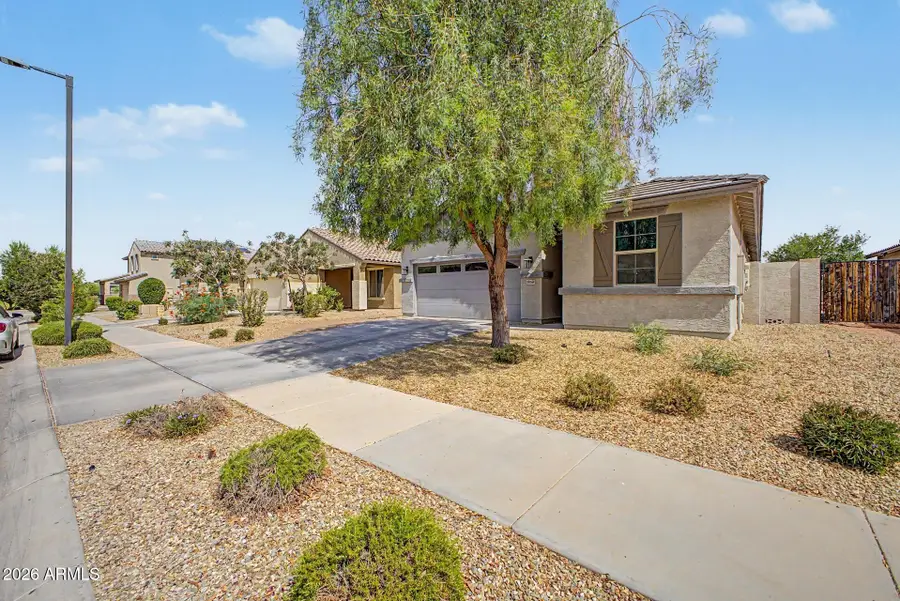 17664 W Paraiso Drive, Surprise, AZ 85387 - #3