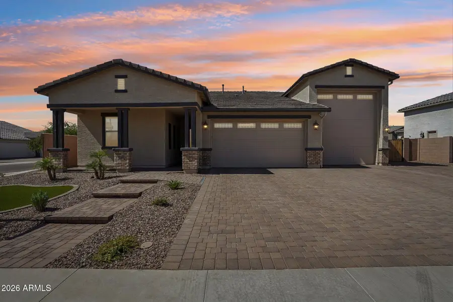 5226 W Top Hand Trail, Laveen, AZ 85339 - #2