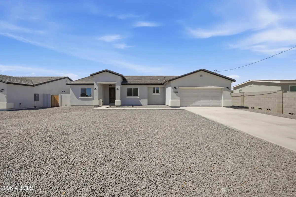 9648 E Boise Street, Mesa, AZ 85207 - #1