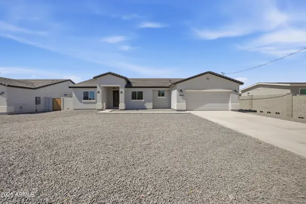 9648 E Boise Street, Mesa, AZ 85207
