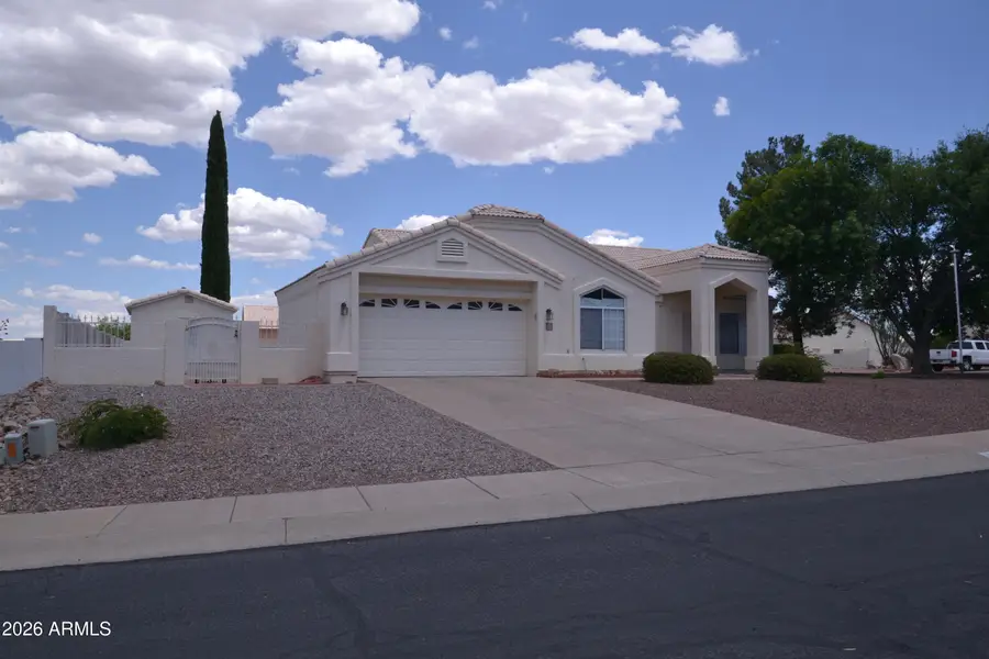 1320 Skyline Avenue, Sierra Vista, AZ 85635 - #2