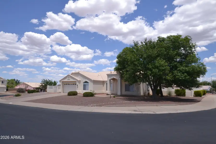 1320 Skyline Avenue, Sierra Vista, AZ 85635 - #3