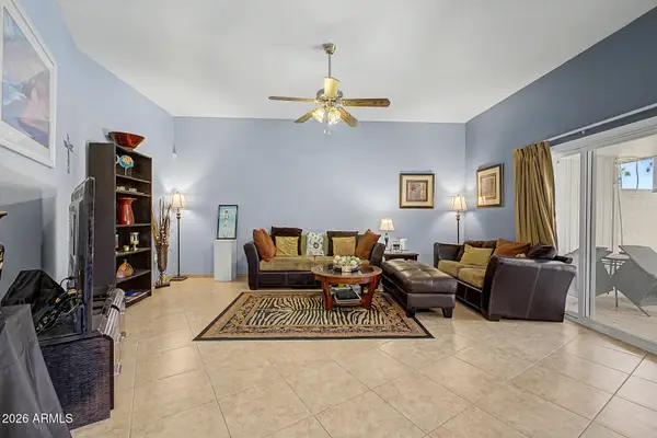 13832 N 111th Avenue, Sun City, AZ 85351