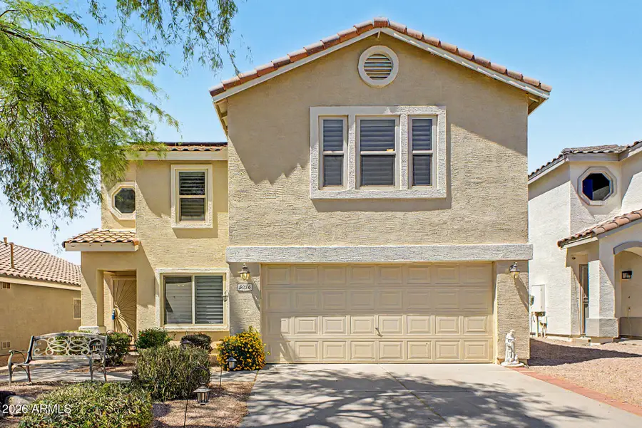 5036 E Peak View Road, Cave Creek, AZ 85331 - #2