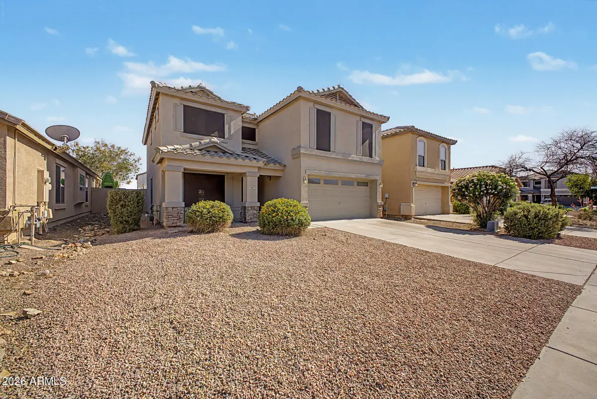 1337 W Hereford Drive, San Tan Valley, AZ 85143 - #1