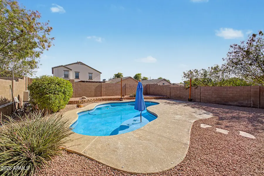 1337 W Hereford Drive, San Tan Valley, AZ 85143 - #3