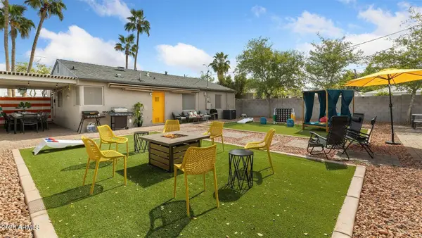 3132 N 15th Avenue, Phoenix, AZ 85015