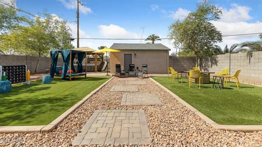 3132 N 15th Avenue, Phoenix, AZ 85015 - #2