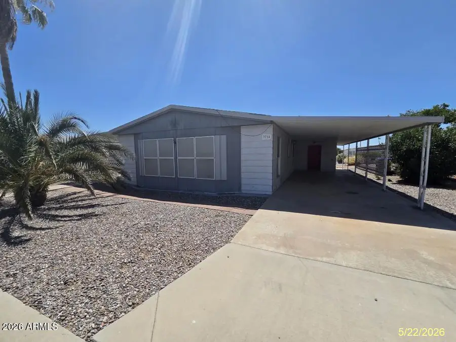 3714 N Montana Avenue, Florence, AZ 85132 - #2