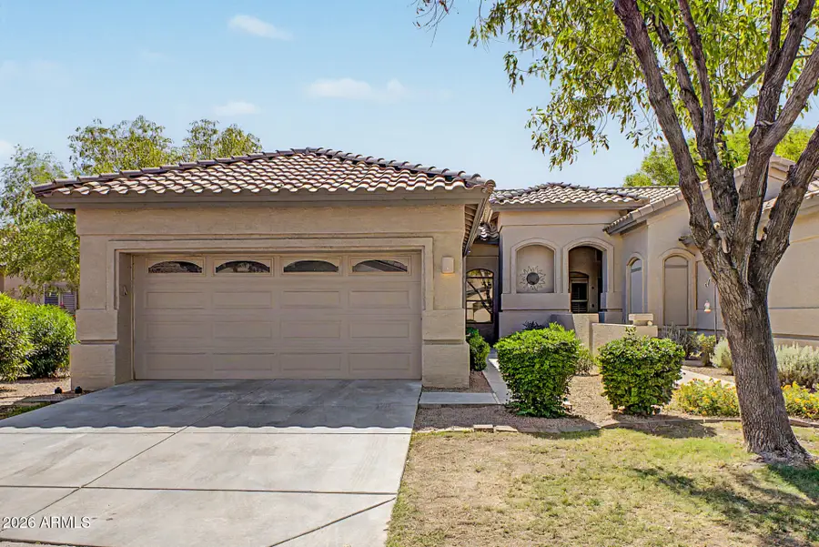 23712 S Pleasant Way, Sun Lakes, AZ 85248 - #2