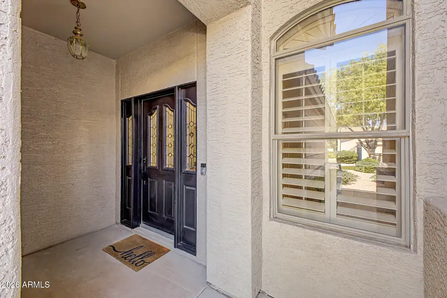 23712 S Pleasant Way, Sun Lakes, AZ 85248 - #3