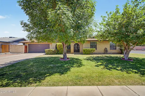 2403 E Del Rio Drive, Tempe, AZ 85282