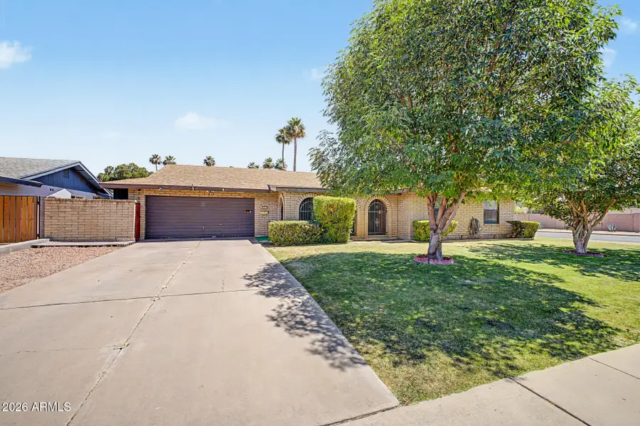 2403 E Del Rio Drive, Tempe, AZ 85282 - #2