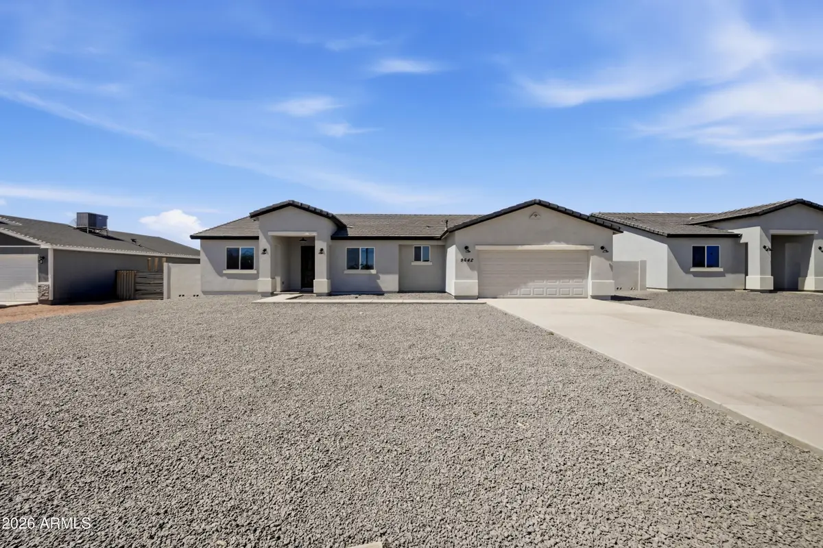 9642 E Boise Street, Mesa, AZ 85207 - #1