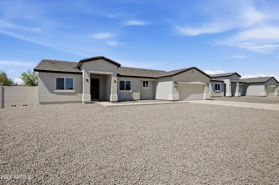 9642 E Boise Street, Mesa, AZ 85207 - #2