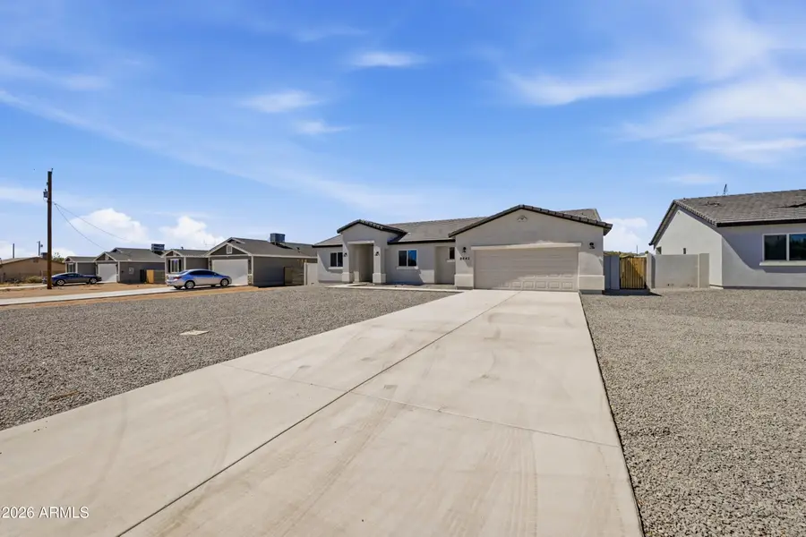 9642 E Boise Street, Mesa, AZ 85207 - #3