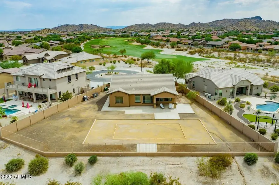 18246 W East Wind Avenue, Goodyear, AZ 85338 - #2