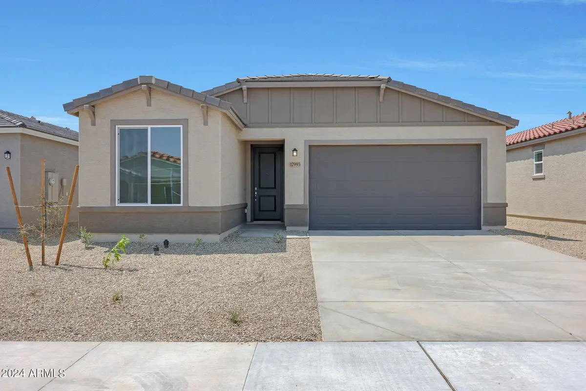 18119 W Calle Lejos Road, Surprise, AZ 85387 - #1