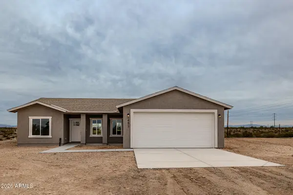 11459 E Adamsville Road, San Tan Valley, AZ 85144