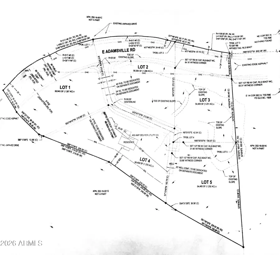 11459 E Adamsville Road, San Tan Valley, AZ 85144 - #3