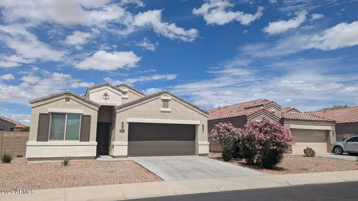 30916 W Indianola Avenue, Buckeye, AZ 85396 - #1